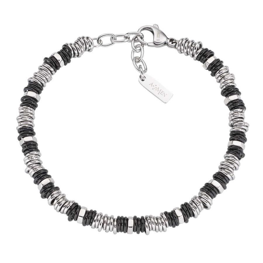 Čelična narukvica ACBR515