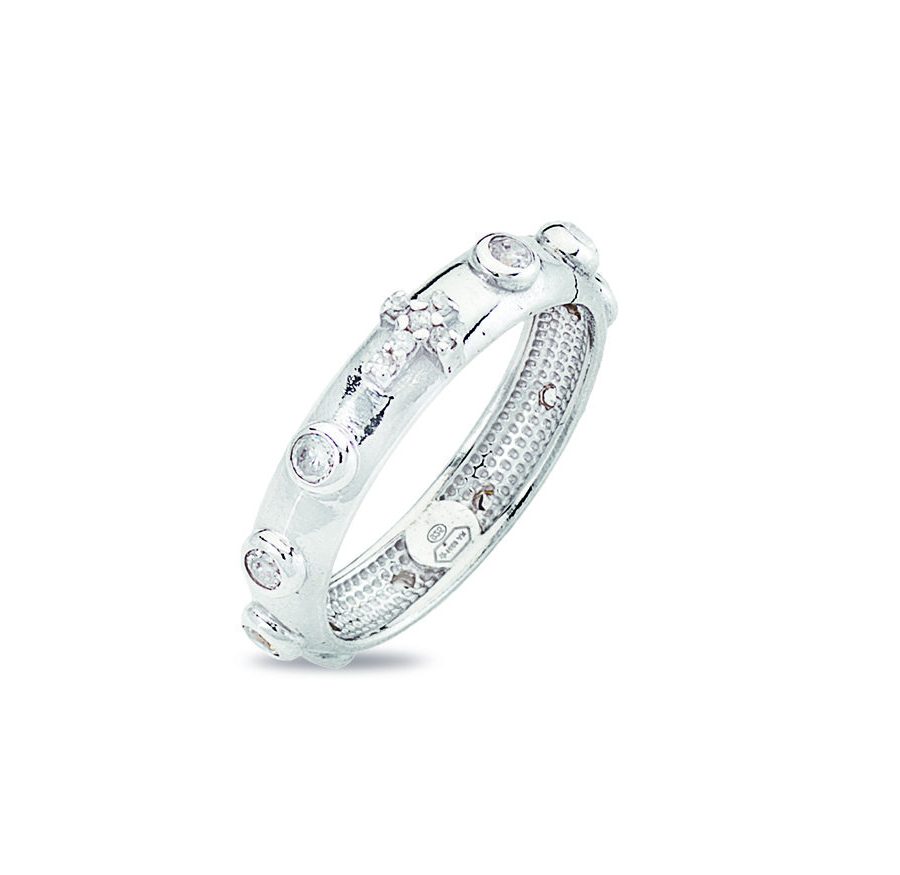 Prsten krunica AROBB