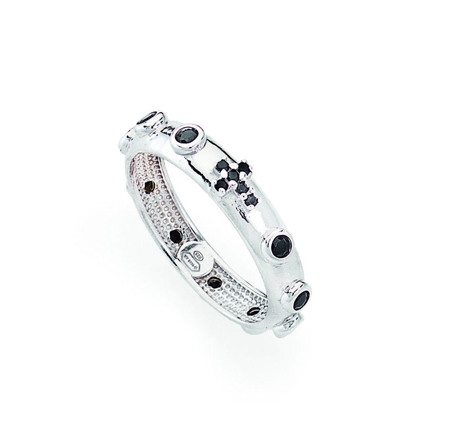 Prsten krunica AROBN