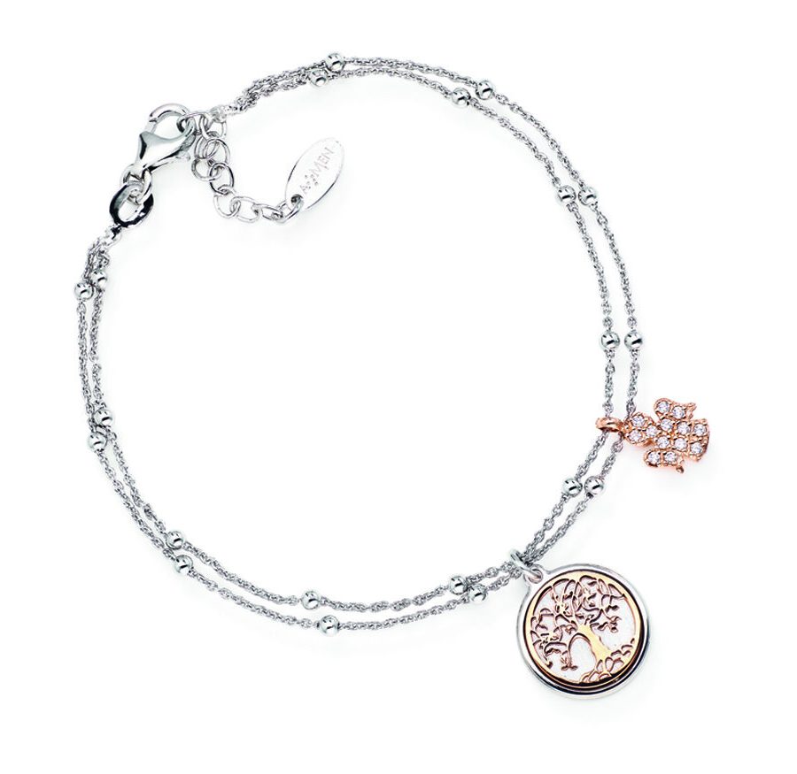 Narukvica Stablo života BR2AL