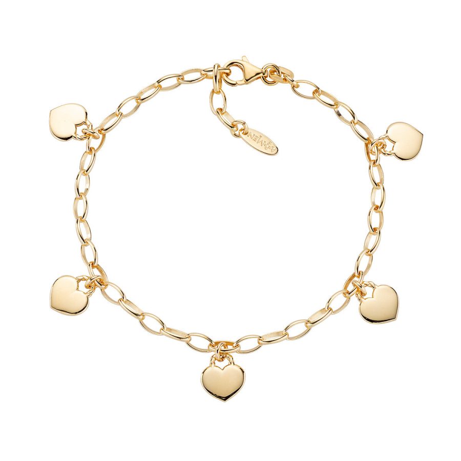 Narukvica srce BRANCUG1