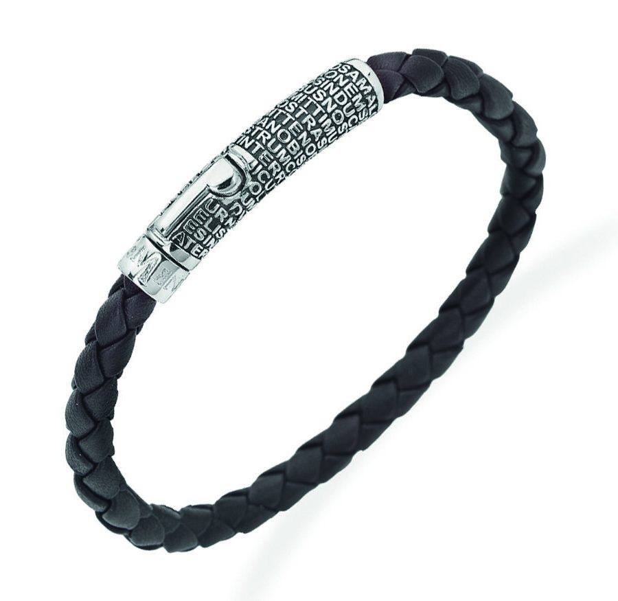 Narukvica Oče naš na latinskom BRNO05B