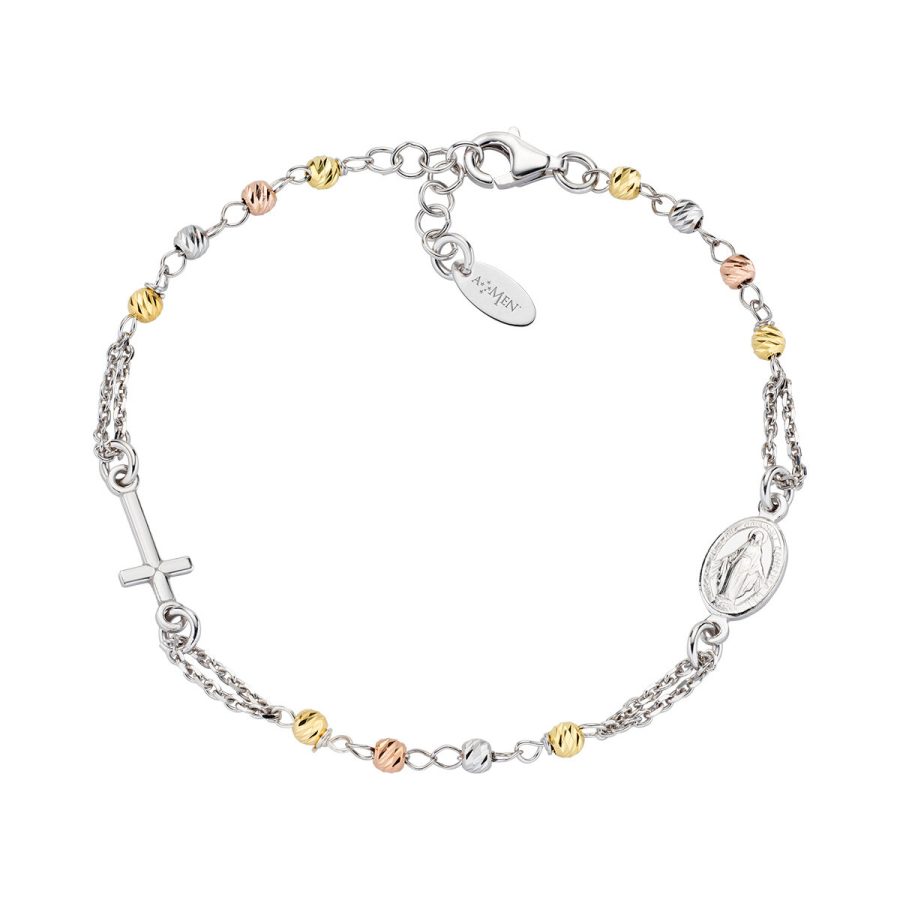 Narukvica krunica BROBBRGD3