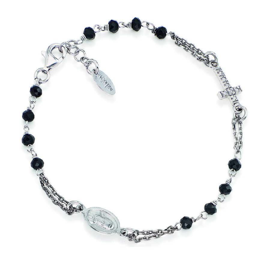 Narukvica krunica BROBNZ3