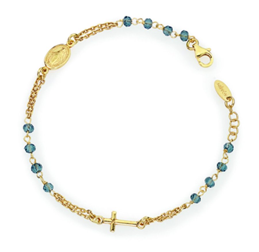 Narukvica krunica BROGBL3