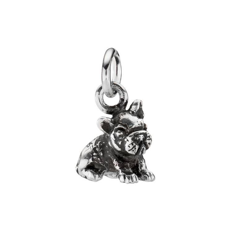 Privjesak francuski bulldog CH-AN04