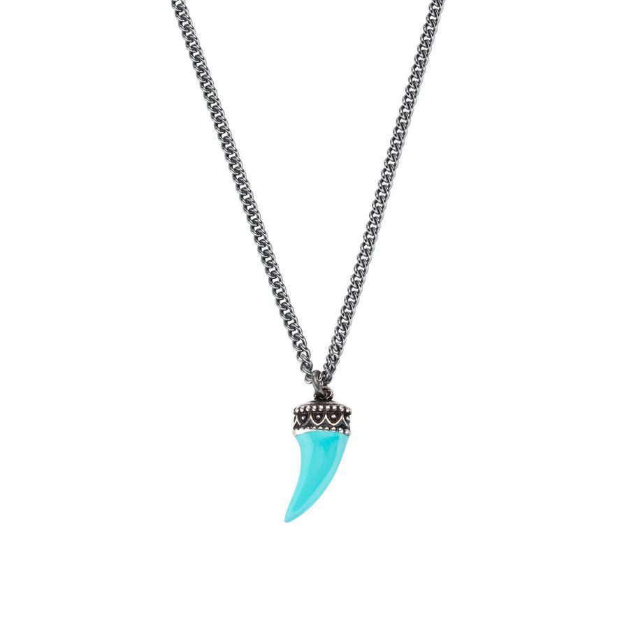 Srebrna ogrlica CLNCOT