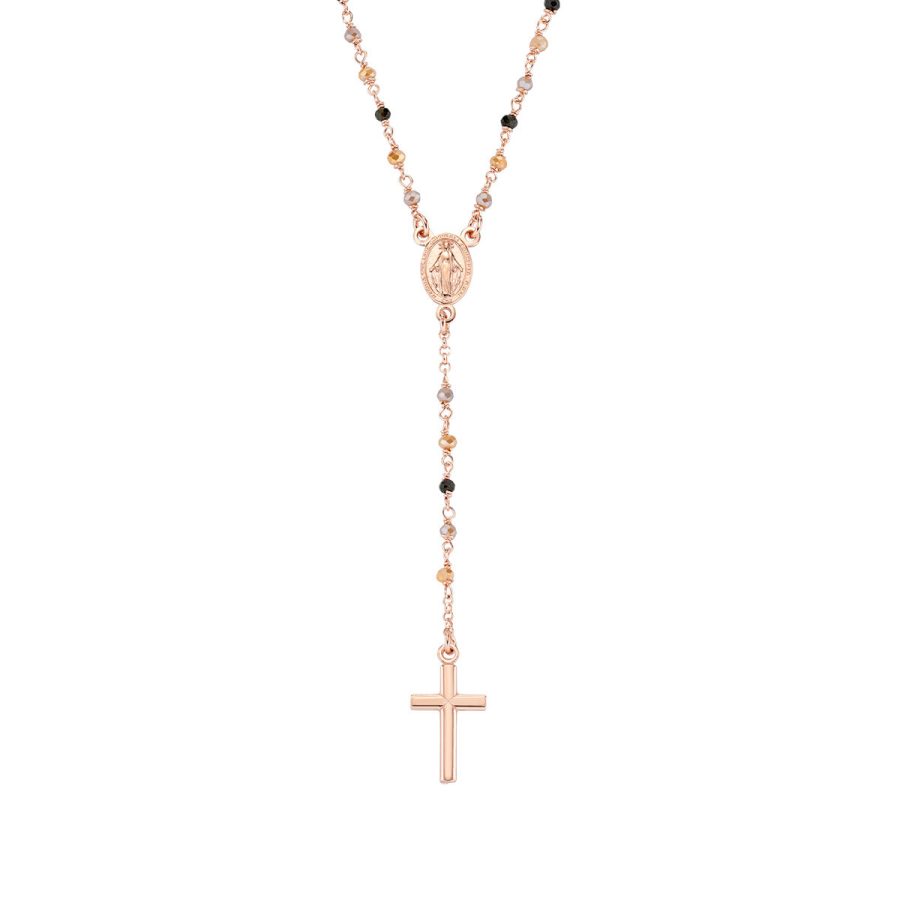 Ogrlica krunica CRO10RMMM4