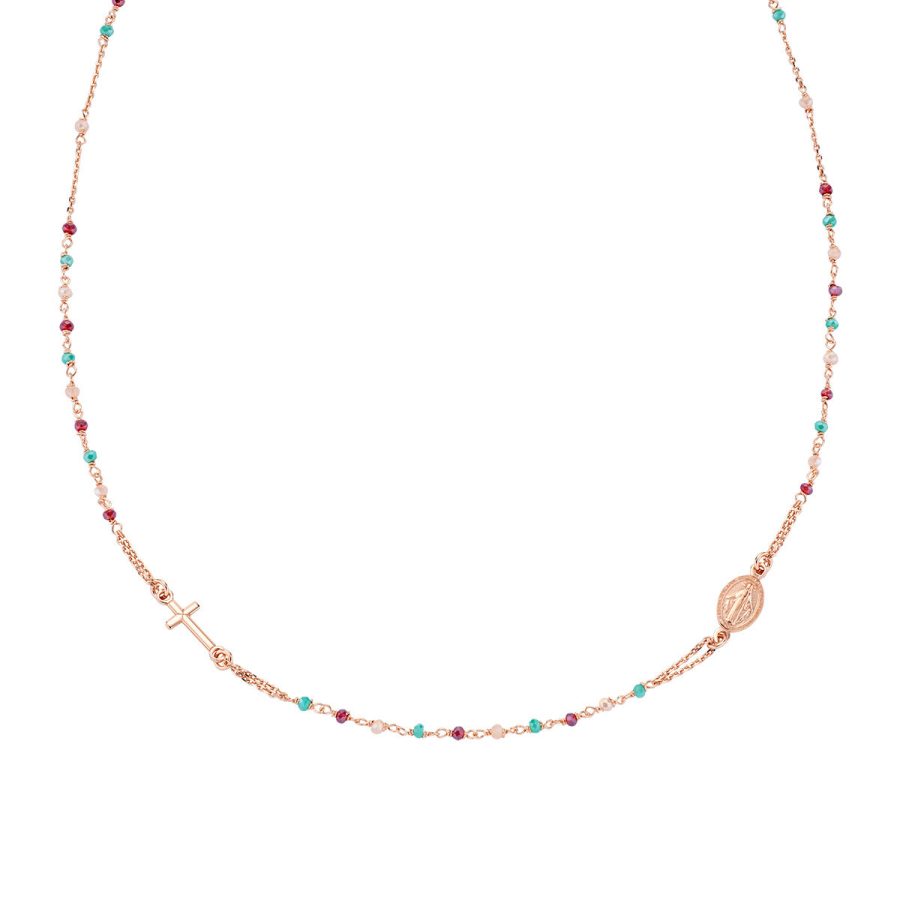 Ogrlica krunica CRO10RRRV3