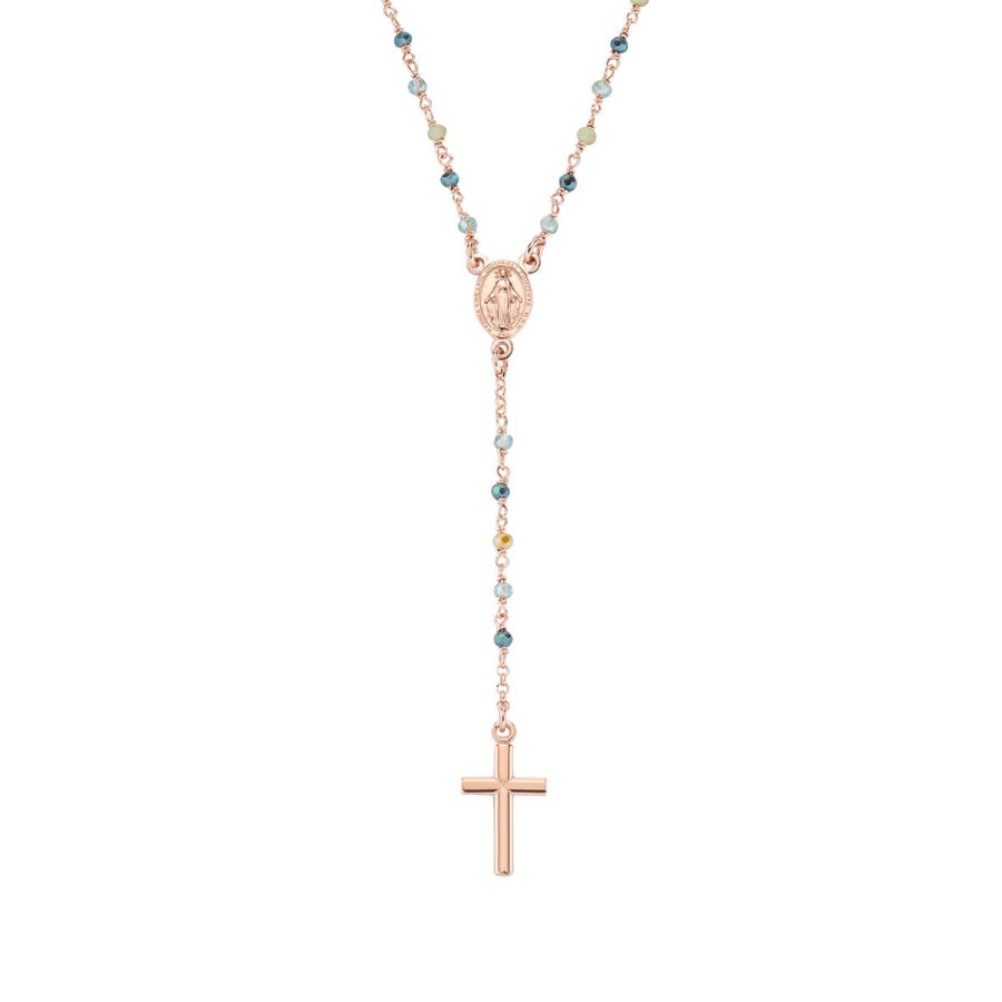 Ogrlica krunica CRO10RVVV4