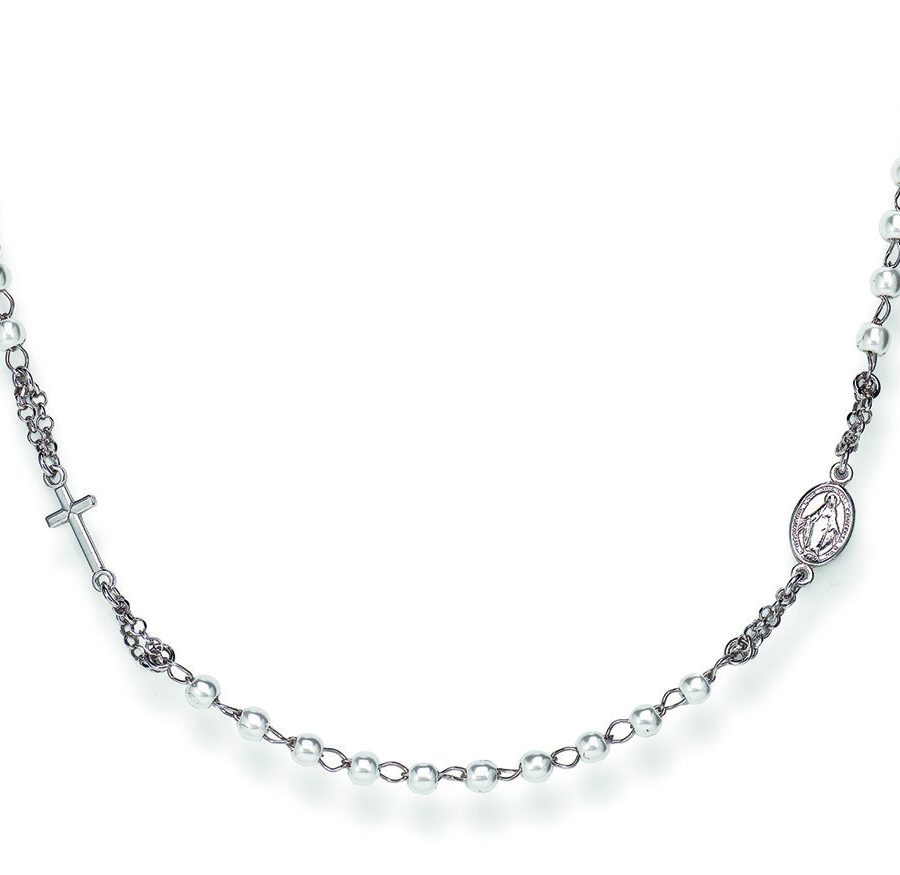 Ogrlica krunica CROBB3