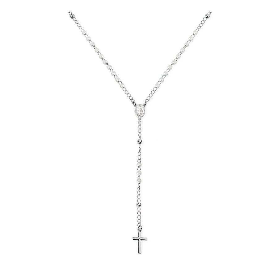 Ogrlica krunica CROBB4