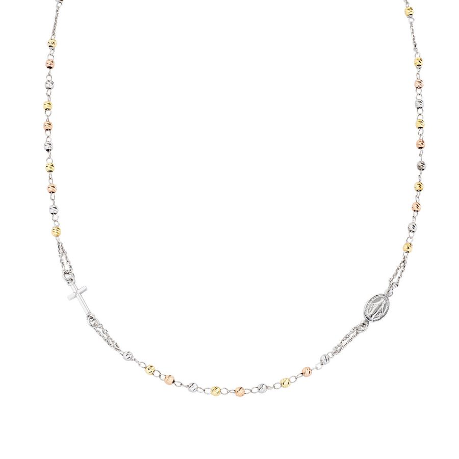 Krunica ogrlica CROBBRGD3