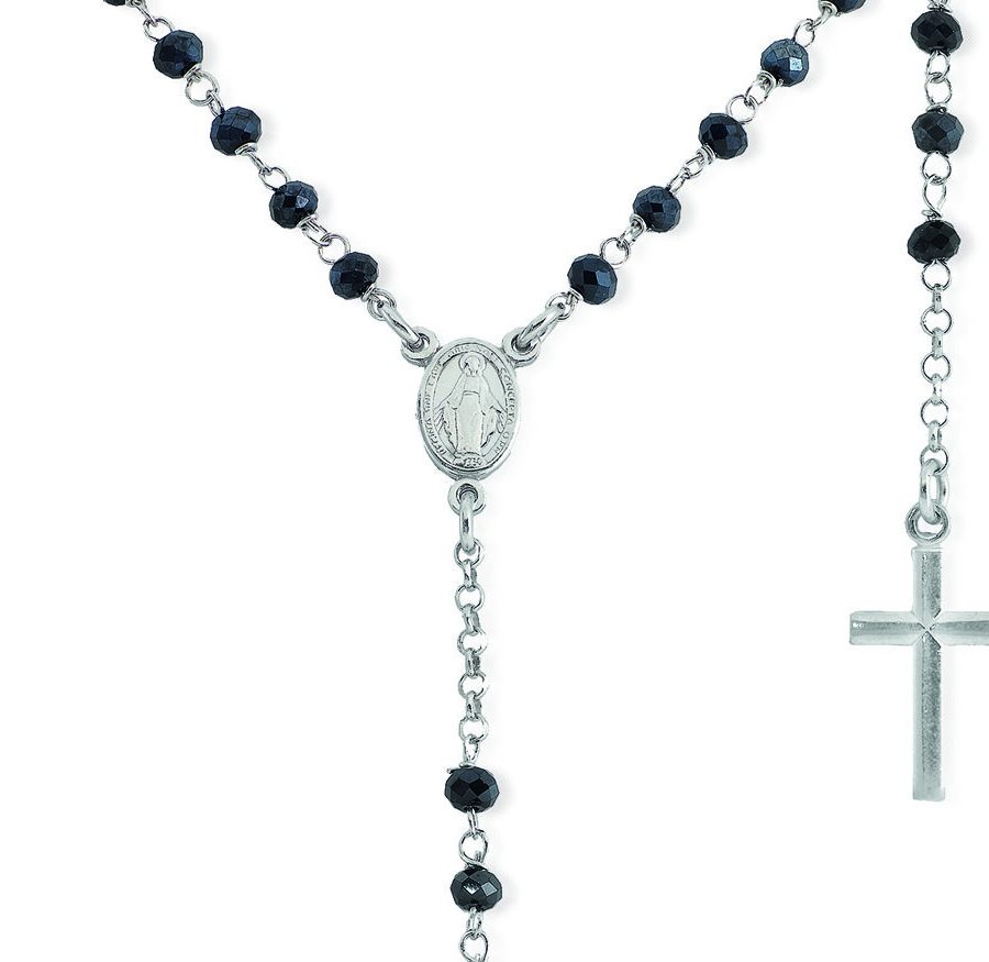 Ogrlica krunica CROBG4