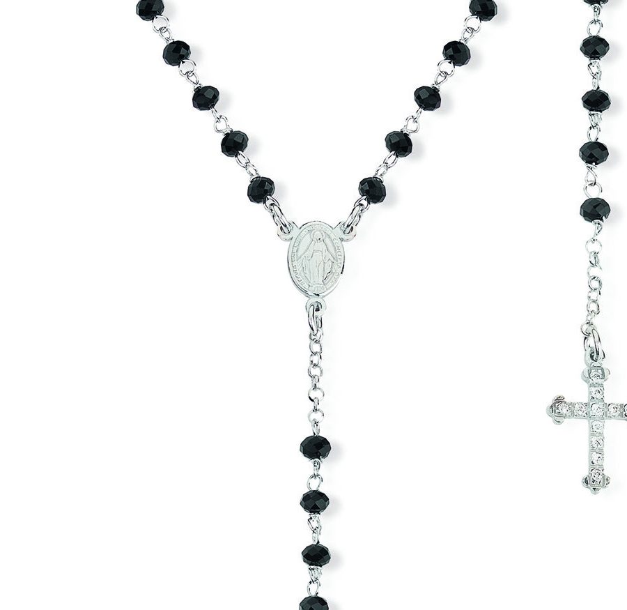 Ogrlica krunica CROBNZ4