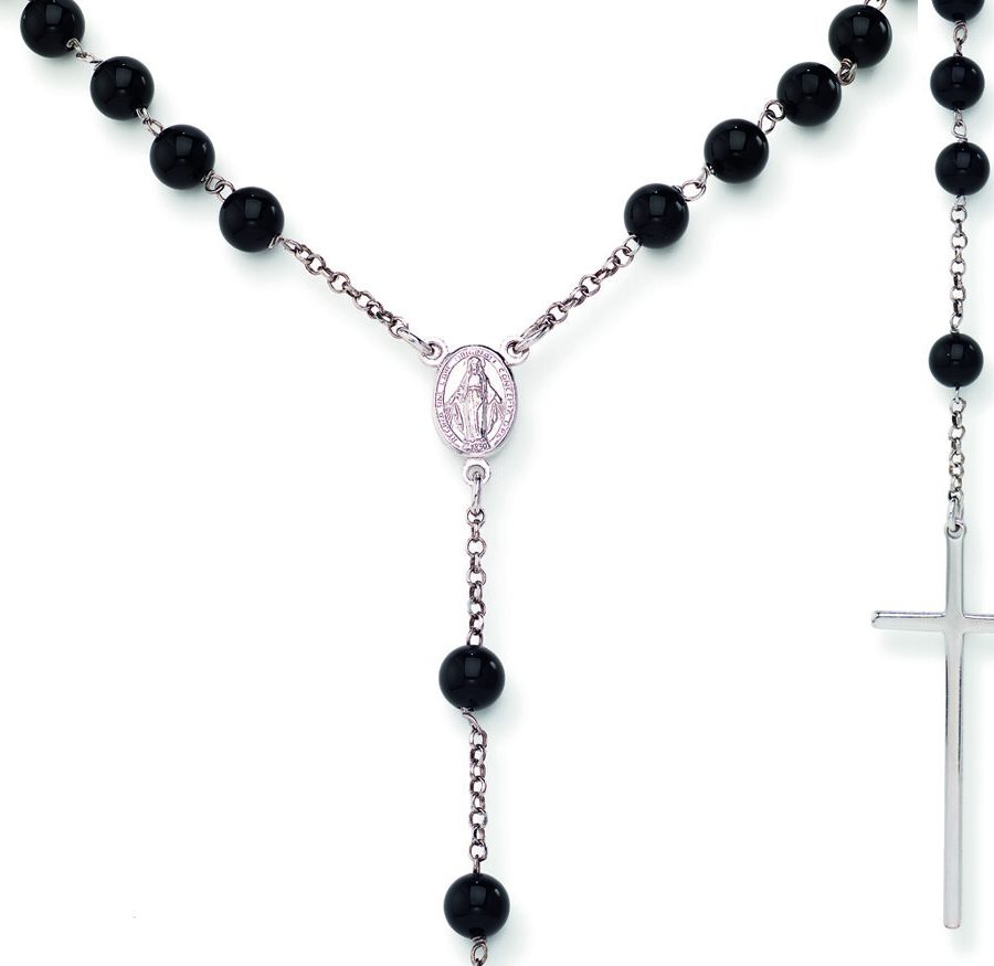 Ogrlica krunica CROBON40