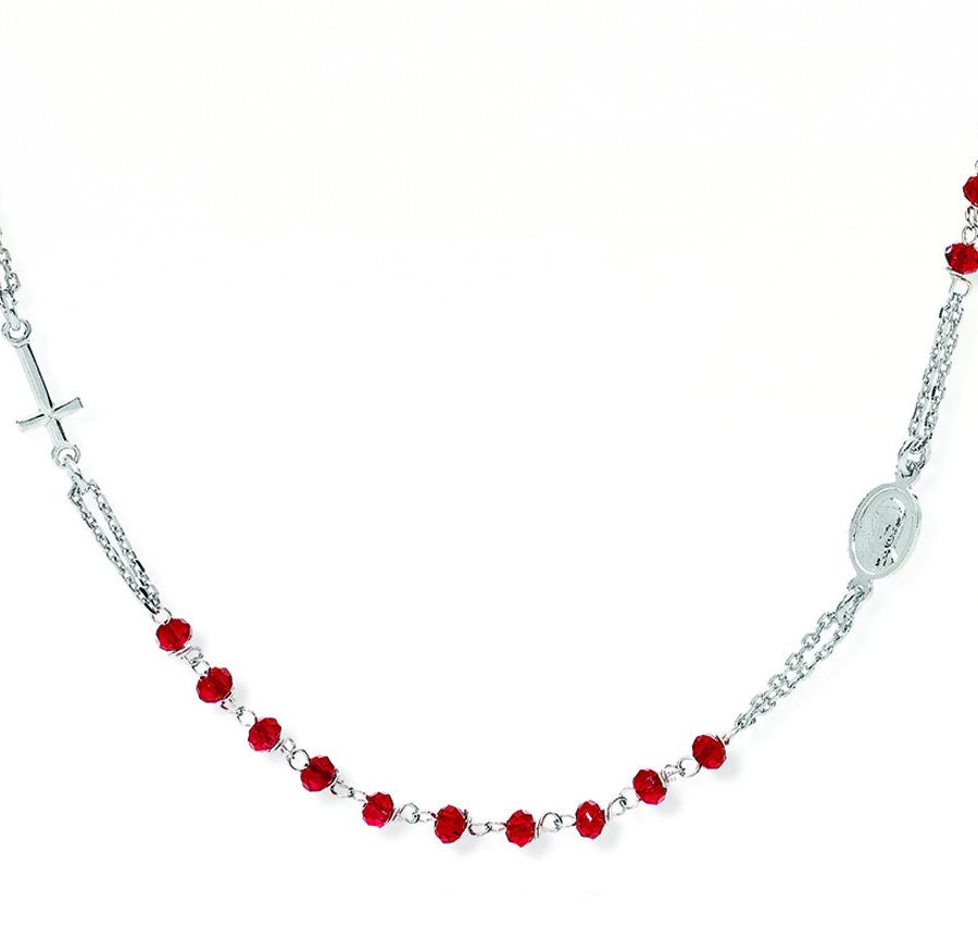 Ogrlica krunica CROBR3