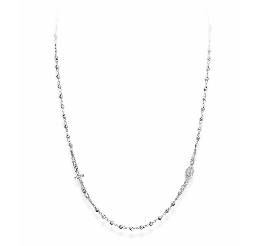 Krunica ogrlica CROBZ3