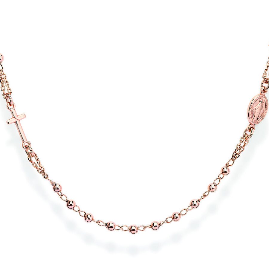 Krunica ogrlica CROR3