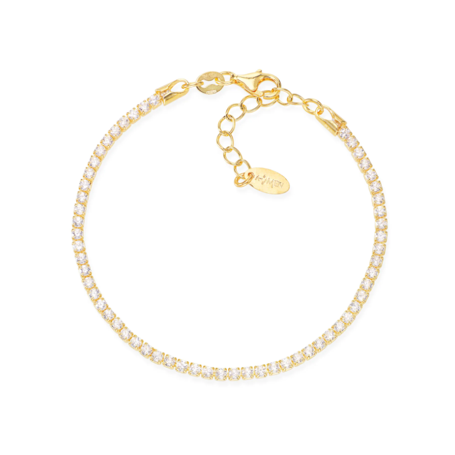 Tennis narukvica BTGB16