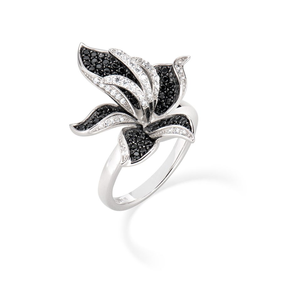 Prsten orhideja RFILUBBNZ