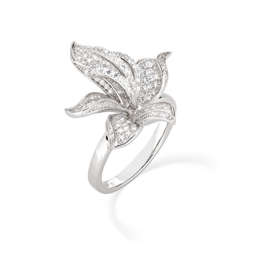 Prsten orhideja RFILUBBZ