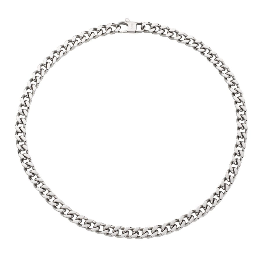 Čelična ogrlica ACCL108