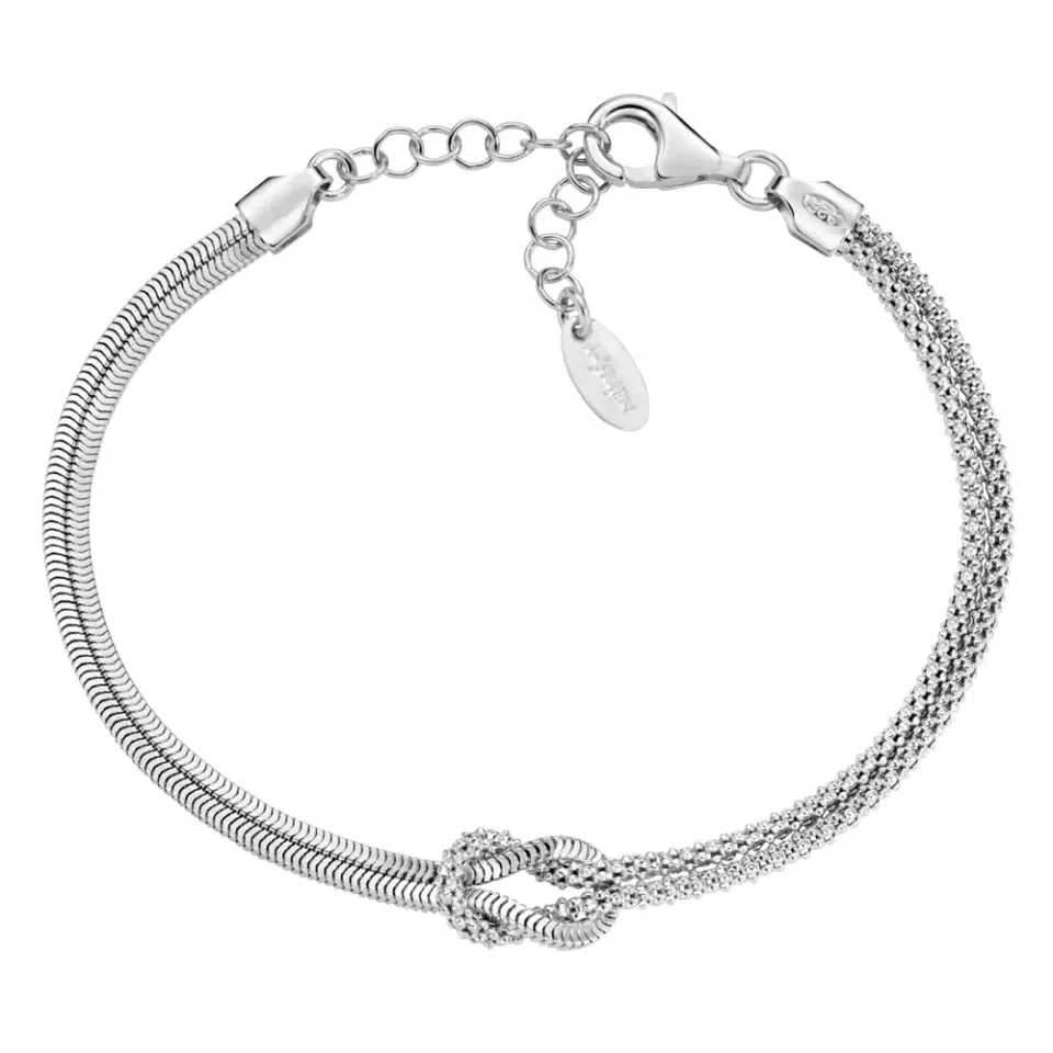 Love Knot narukvica BRNOAMBB