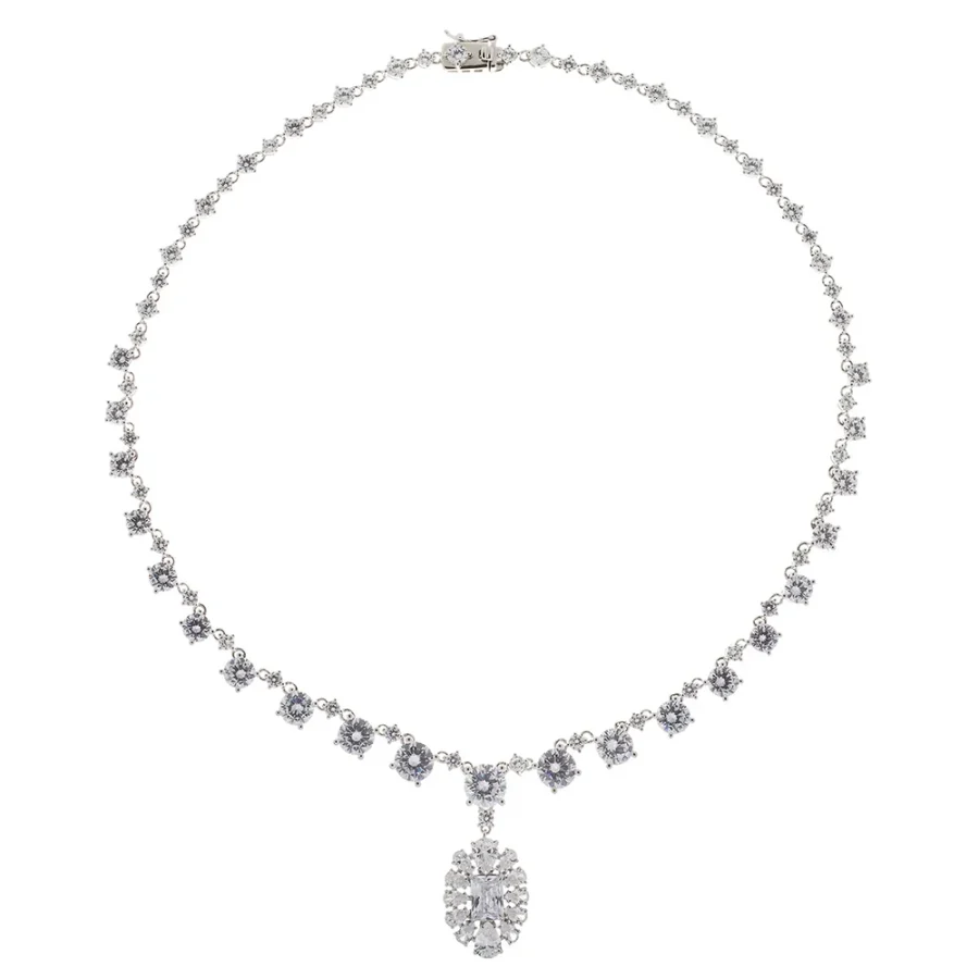 Stardust ogrlica NROBBBZ