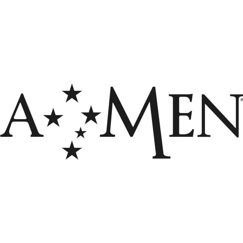Amen Hrvatska logo