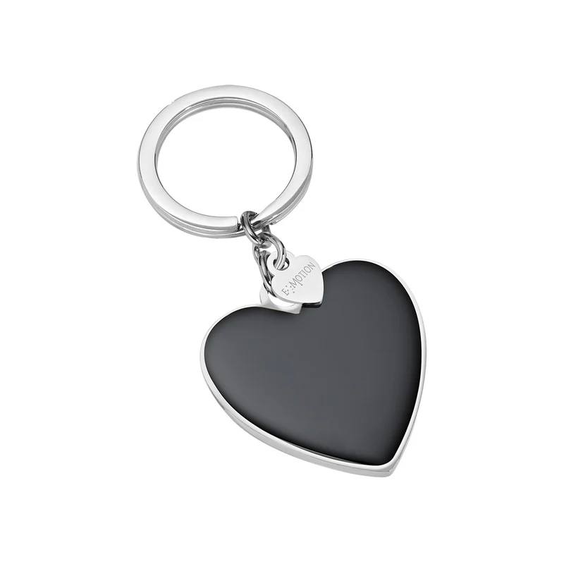 Emotion srce privjesak EMACPCCUBN