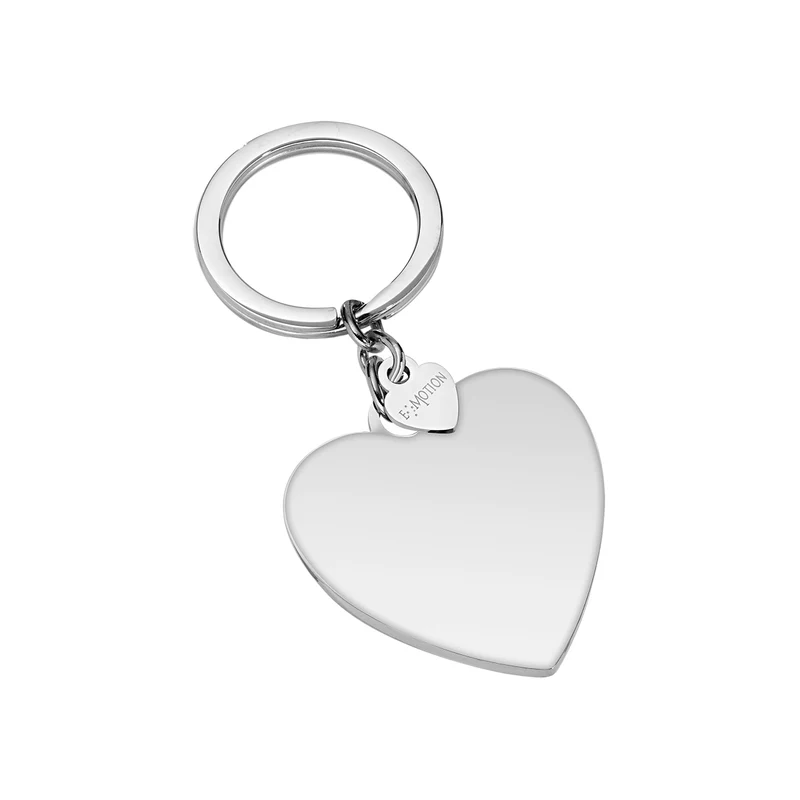 Emotion srce privjesak EMACPCCUBN