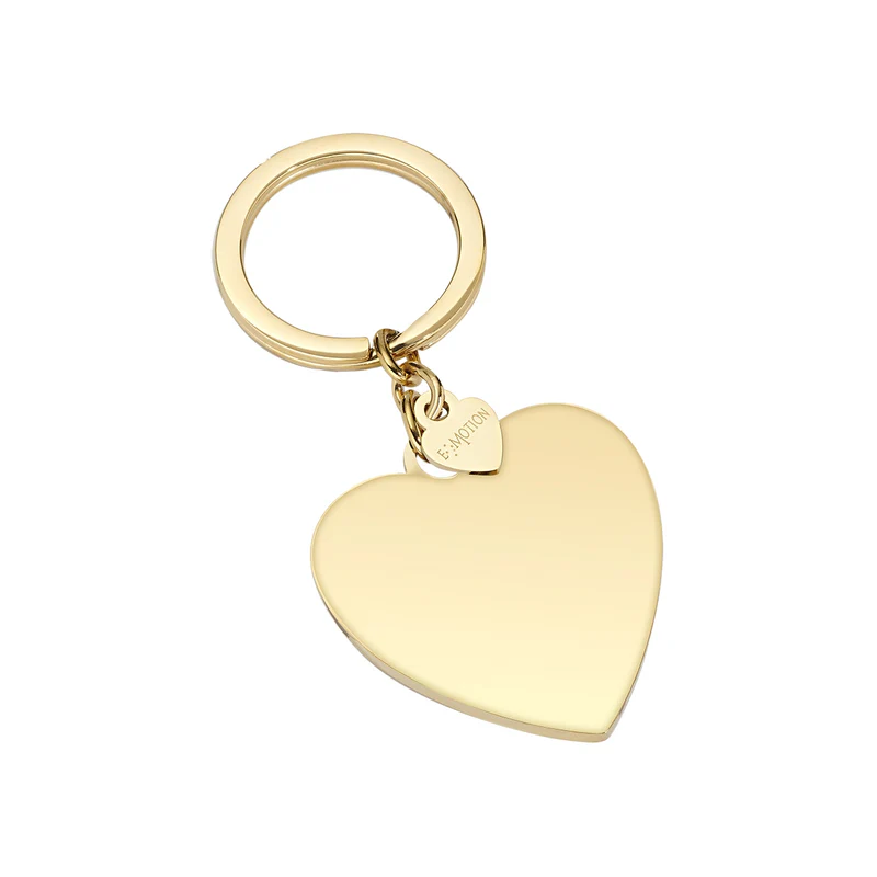 Emotion srce privjesak EMACPCCUGR