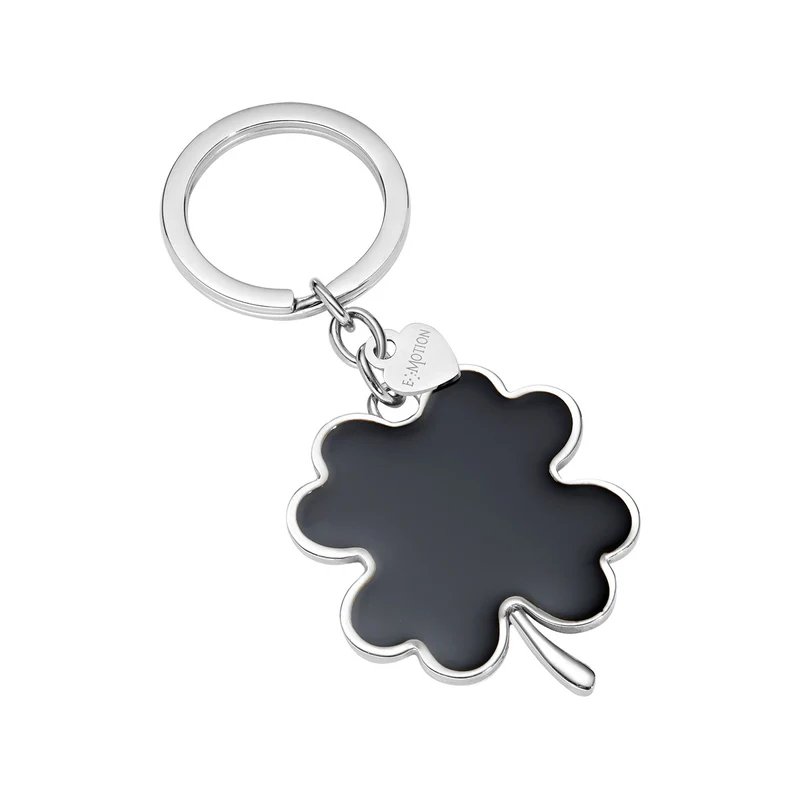 Emotion privjesak djetelina EMACPCQUBN