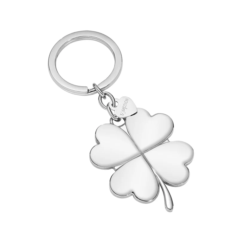 Emotion privjesak djetelina EMACPCQUBN