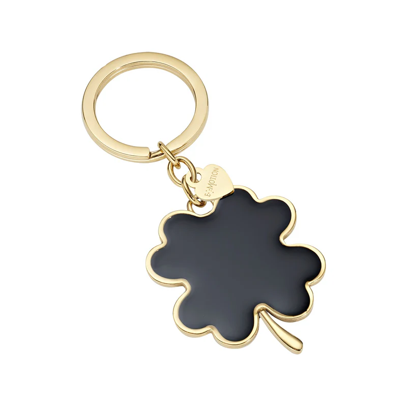 Emotion privjesak djetelina EMACPCQUGN