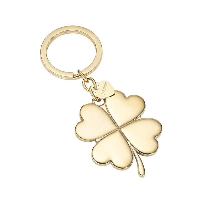 Emotion privjesak djetelina EMACPCQUGN