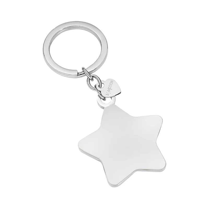 Emotion zvijezda privjesak EMACPCSTBN